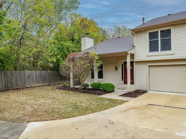 4225 Crofton Ct, Fort Wayne, IN 46835