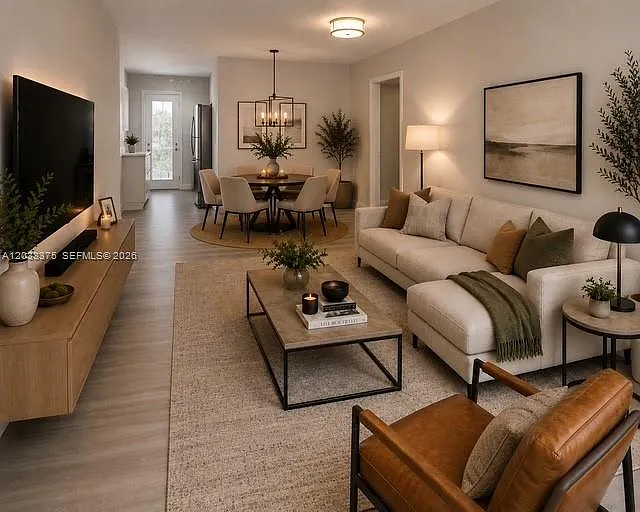 3530 SW 9th Ter #6B — Photo 1