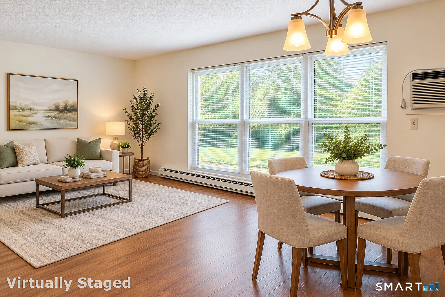 2 bed, 1.0 bath, 887 sqft, $1,700 — Photo 4