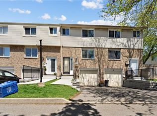 262 Kenora Ave #35, Hamilton, ON L8E3Y3