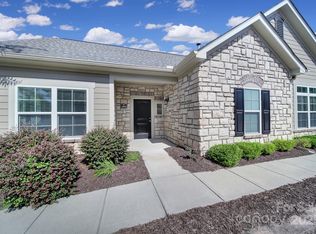 4919 Polo Gate Blvd, Charlotte, NC 28216