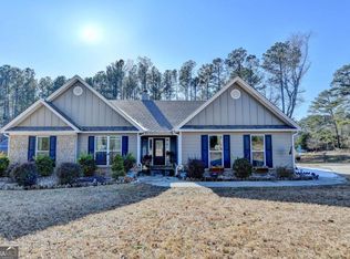 204 Lynn Rd, Bethlehem, GA 30620