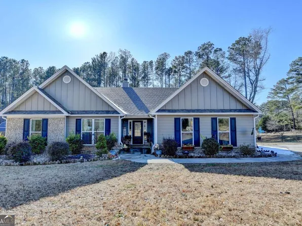 204 Lynn Rd, Bethlehem, GA 30620