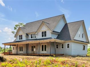 231 Wilderness Camp Rd SE, White, GA 30184