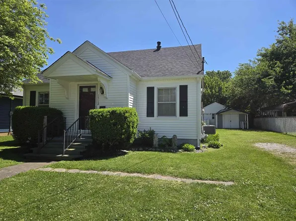 1712 Burdette Ct, Owensboro, KY 42301
