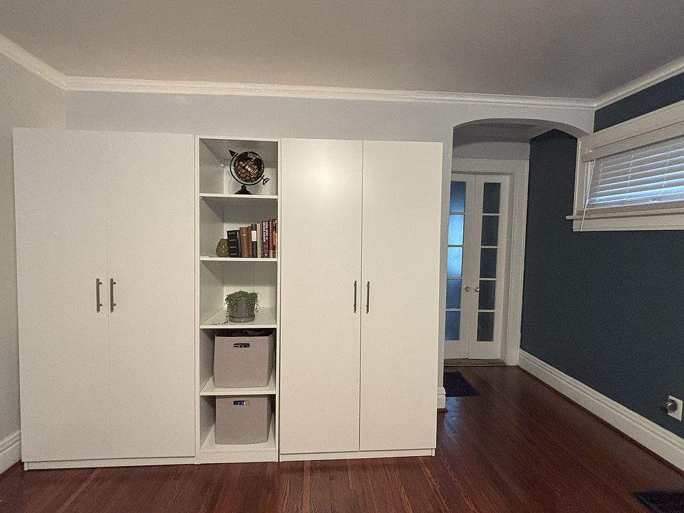 New IKEA Storage in Living Room