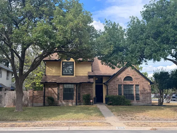 306 Applewood Dr, Pflugerville, TX 78660