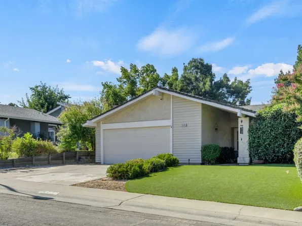 8468 Milky Way, Orangevale, CA 95662