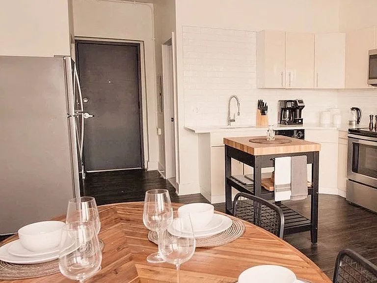 West Lofts Apartments — Photo 3