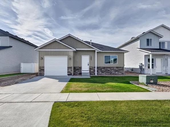 1865 Brynwood Ave, Pocatello, ID 83202