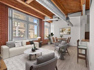 Vangard Lofts, Saint Louis, MO 63101
