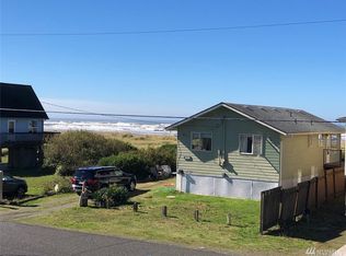 48651 Pacific Ave, Moclips, WA 98562