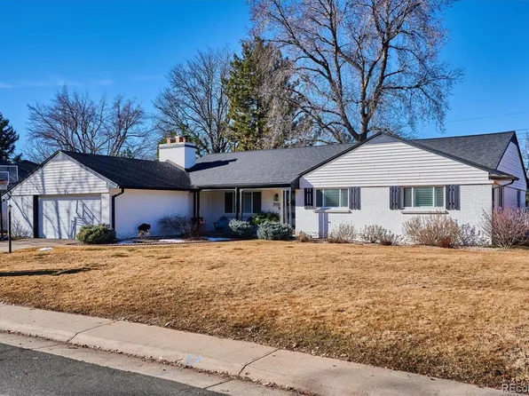 3121 S Josephine Street, Denver, CO 80210