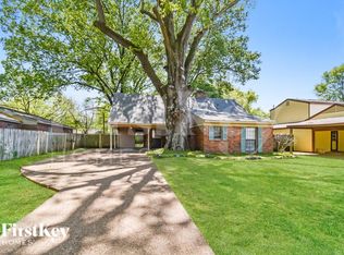 4629 Dunn Ave, Memphis, TN 38117