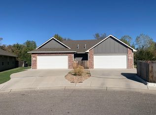 1848 S Lark Ln, Wichita, KS 67209