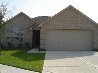 23611 Jasper Stone Ct, Spring, TX 77373