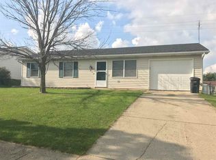 217 Kingswood Dr, Kendallville, IN