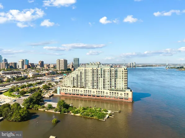 717 S Chris Columbus Blvd Unit 620, Philadelphia, PA 19147