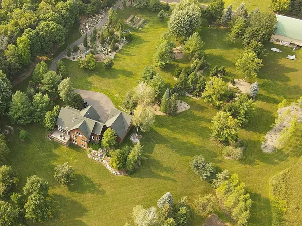 5185 N Arm Dr, Mound, MN 55364
