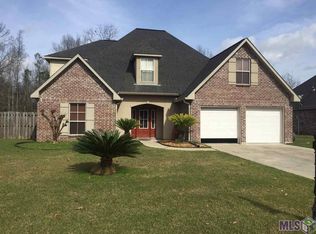36480 Crestway Ave, Prairieville, LA 70769
