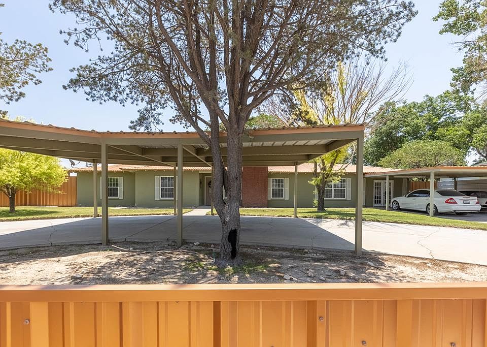 407 E Highway 302, Kermit, TX 79745 Zillow