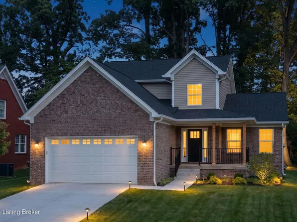 6311 Utica Rd, Louisville, KY 40214