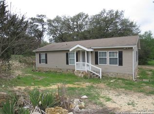 117 Ute Trl, Bandera, TX 78003