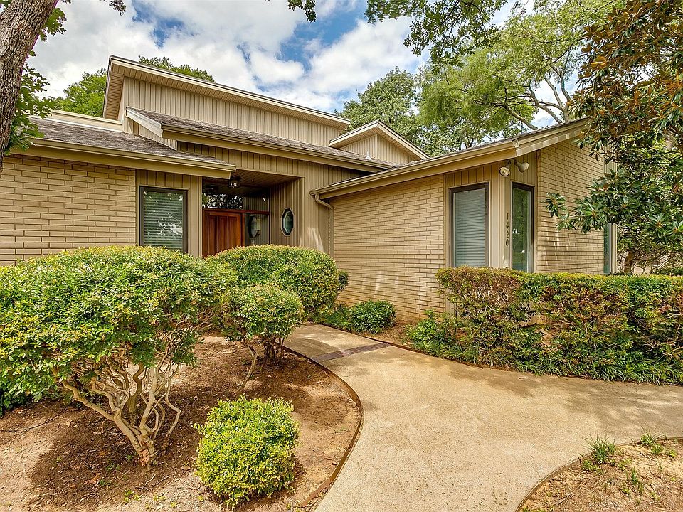 1420 Crownhill Dr, Arlington, TX 76012 Zillow