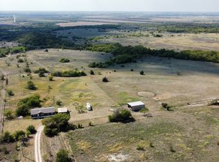 461 Hill County Road 4307, Itasca, TX 76055