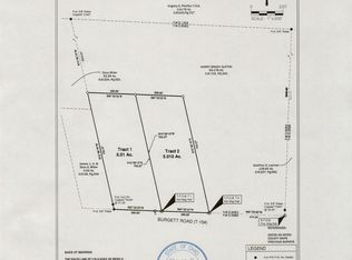 0 Burgett Rd, Orient, OH 43146