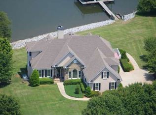 4321 Post Oak Point, Gainesville, GA 30506