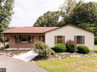 330 Masters Dr, Cross Junction, VA 22625