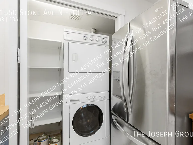 11550 Stone Ave N #101A — Photo 12