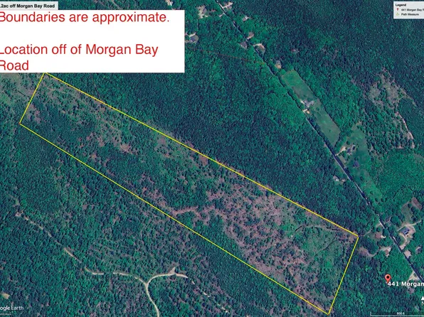 429 Morgan Bay Road, Surry, ME 04684
