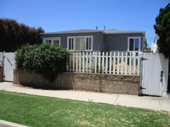 3874 Kendall St, San Diego, CA 92109