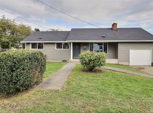 1521 S Trafton St, Tacoma, WA 98405