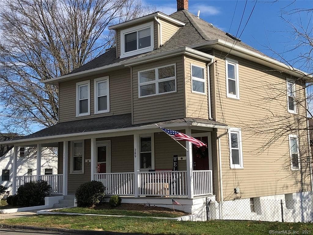 287 Old Stratfield Rd, Fairfield, CT 06825 Zillow