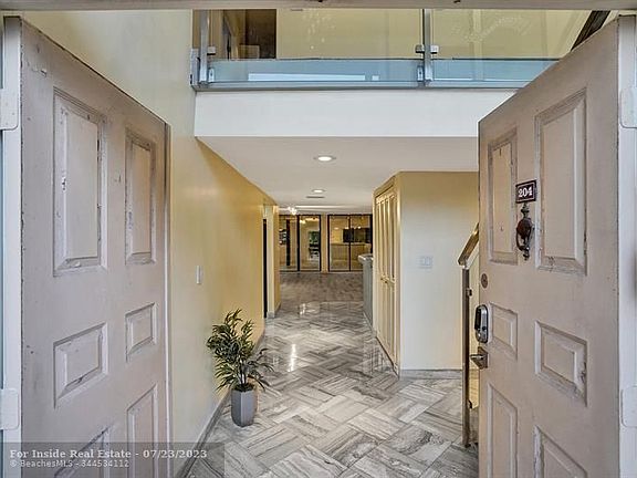 2nd image of 101 SW 96th Ter APT 204
