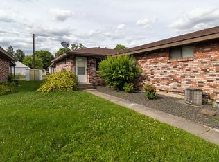 2216 W Cleveland Ave, Spokane, WA 99205