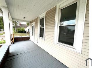 2020 Walnut St, Toledo, OH 43608