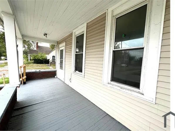 2020 Walnut St, Toledo, OH 43608