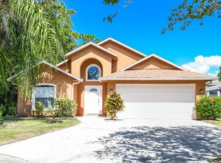 2200 Chappell Ct, Kissimmee, FL 34746
