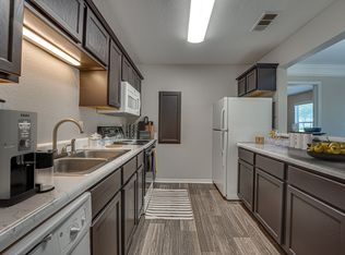 Cleburne Terrace, Cleburne, TX 76033