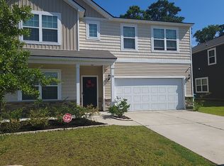 26 Pacolet Ln, Beaufort, SC 29906