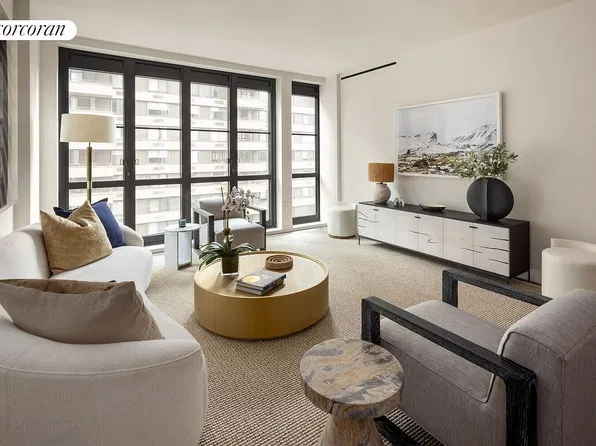 250 W 96th St Unit 12A, New York, NY 10025