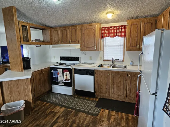 2121 N CENTER Street #194, Mesa, AZ 85201