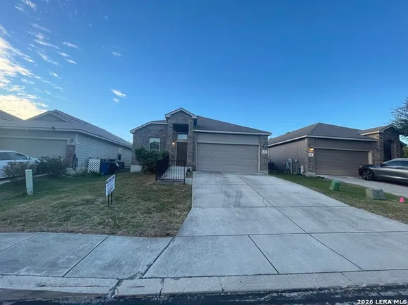 6035 Cielo Rnch, San Antonio, TX 78218