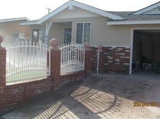 24529 Marine Ave, Carson, CA 90745