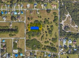 Access Undetermined NE, Cape Coral, FL 33909