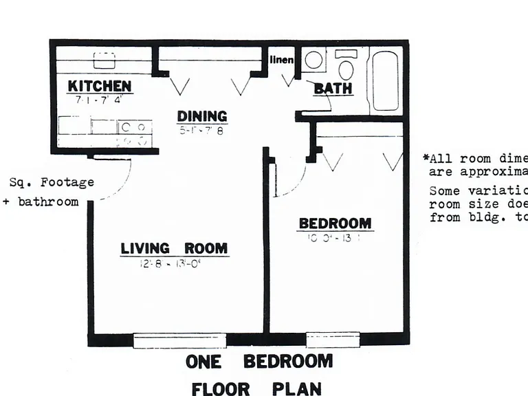 Cedar Grove Apartments — Photo 3
